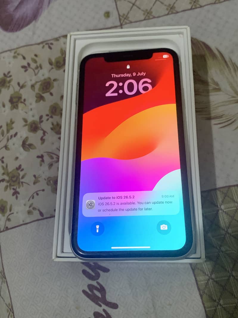iPhone 11 1