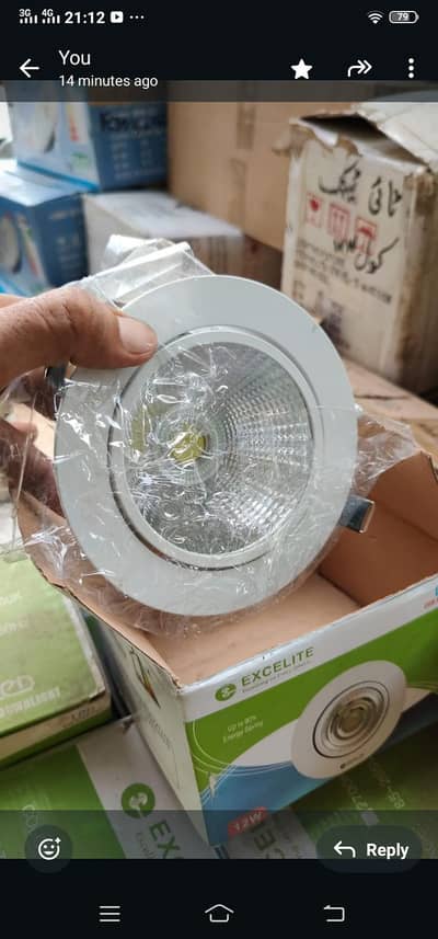 Led Light
