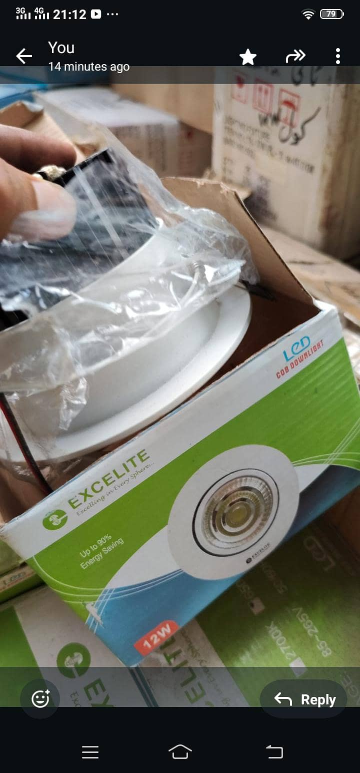 Led Light 2