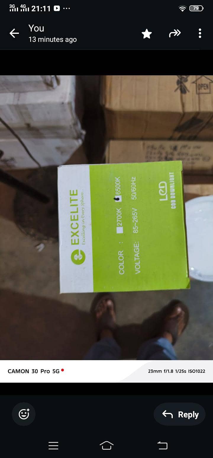 Led Light 15