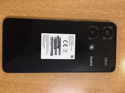 Xiaomi Redmi Note 13
