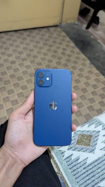 Apple iPhone 12