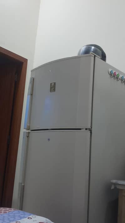 Dawlance fridge