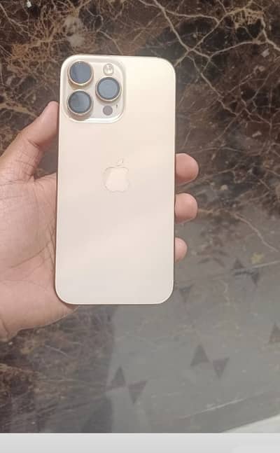 Apple iPhone 16 Pro Max