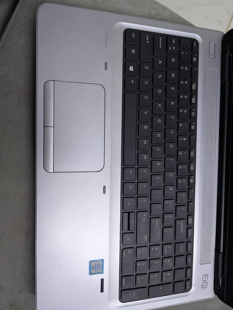 HP PRO BOOK 0