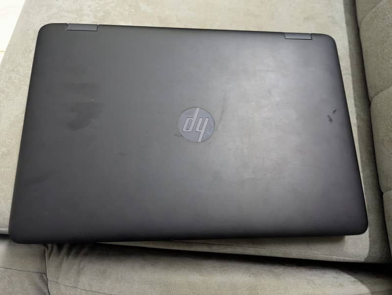 HP PRO BOOK 2