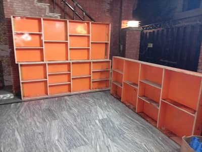 raks or counter for sale