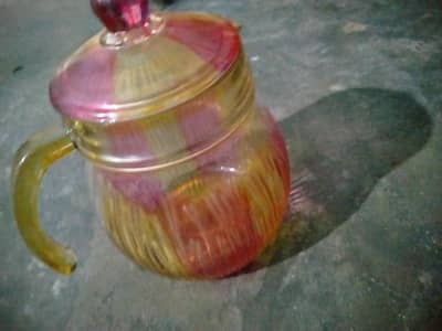Teaset for sale