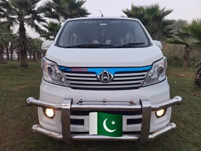 ----- Changan Karvaan 2020 Manual 1000cc -----