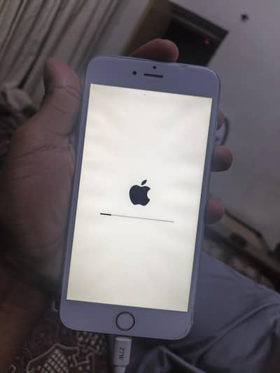 Apple iPhone 6S Plus