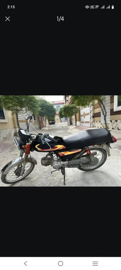 bike for salei