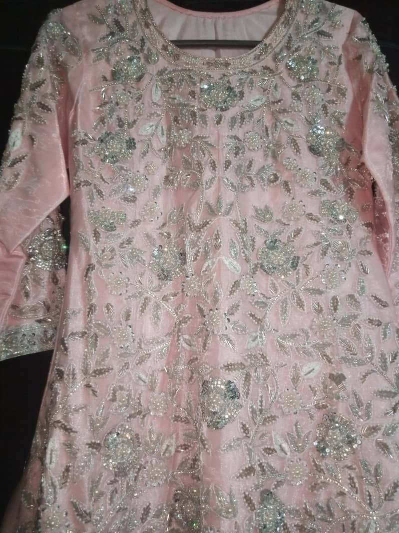 Bridal Maxi 1