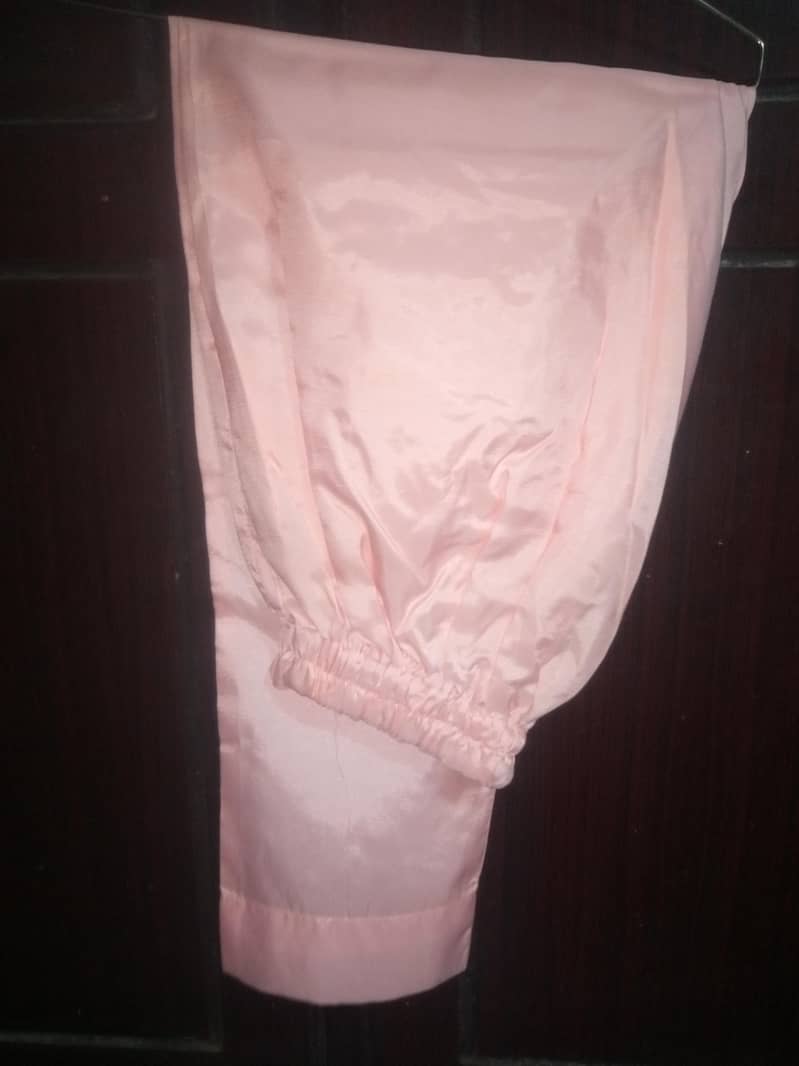 Bridal Maxi 10