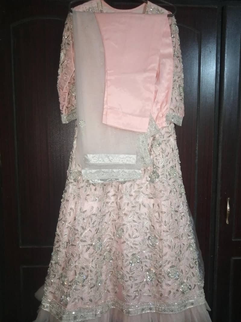 Bridal Maxi 12
