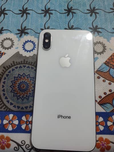 Apple iPhone XS pta approved
