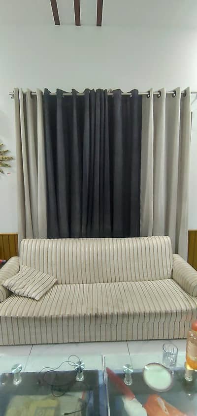 Used 5 seater sofa