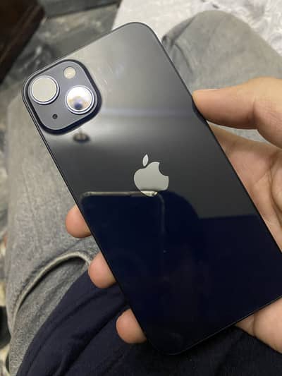 iPhone 13 Pta
