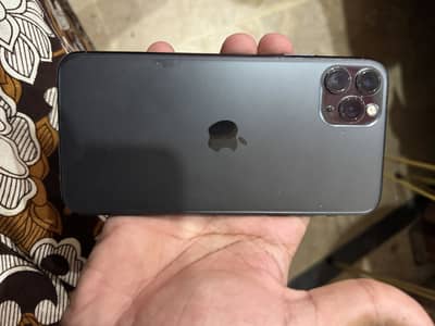 Apple iPhone 11 Pro Max