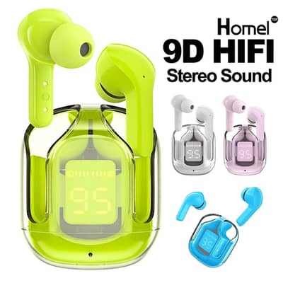 Air31 Bluetooth EarBuds