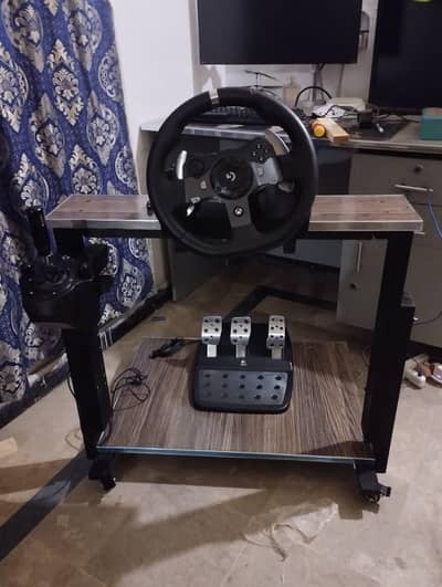 Logitech g920 for sale in 10/10 condition