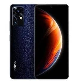 Infinix Zero X