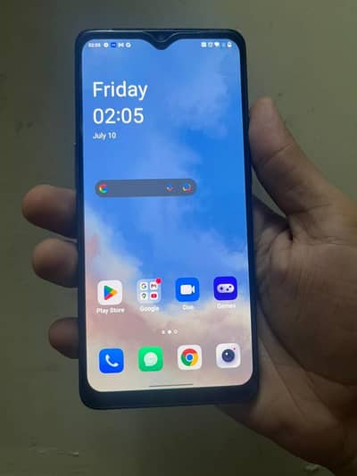 One Plus 7T