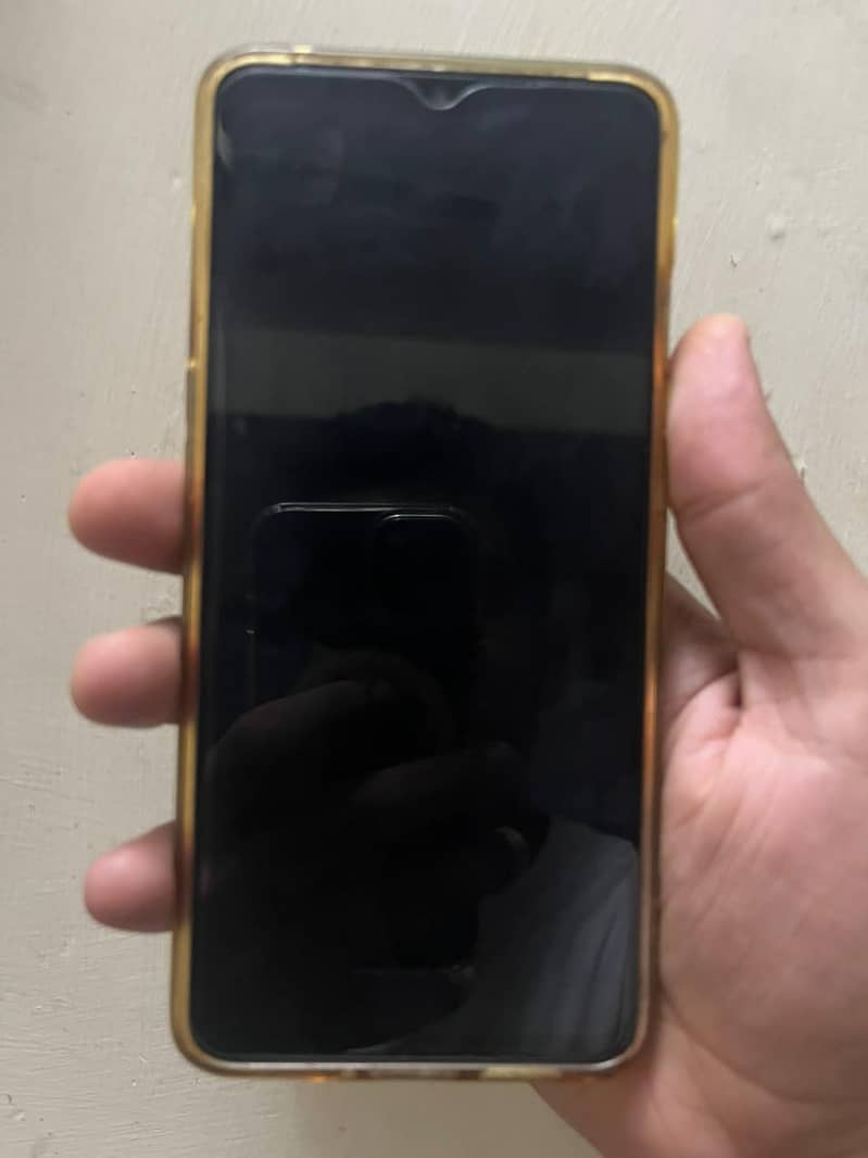 One Plus 7T 2