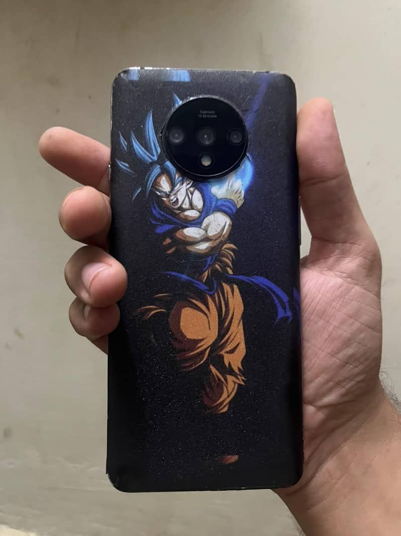 One Plus 7T 4