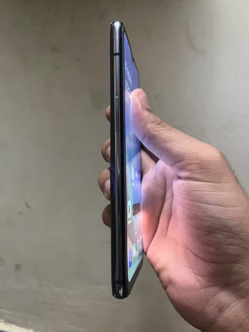One Plus 7T 5