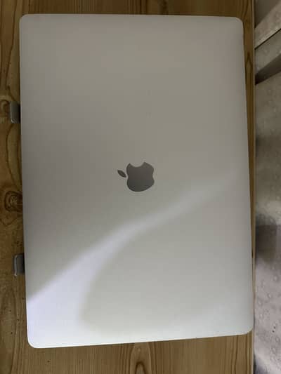 MacBook Pro 2017 15Inch