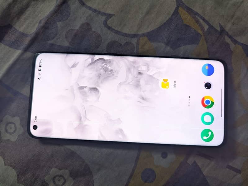 One Plus 10 Pro 0