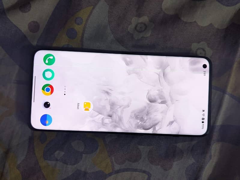 One Plus 10 Pro 5