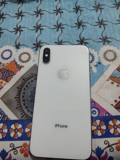 Apple iPhone XS pta approved