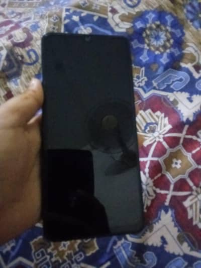 Samsung Mobile A07 5G