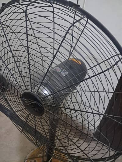 Sufi fans Heavy padestal fan