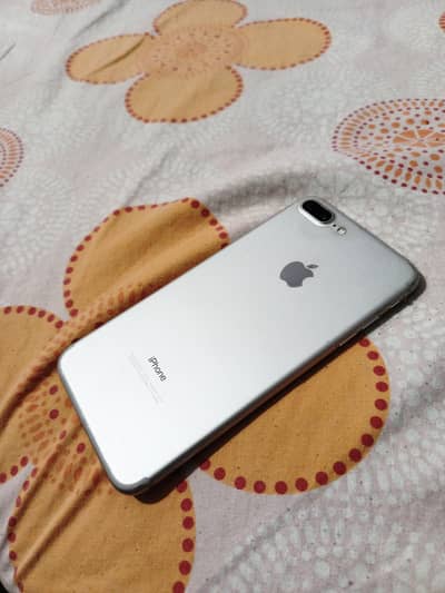 Apple iPhone 7 Plus pta approved 128 gb all ok