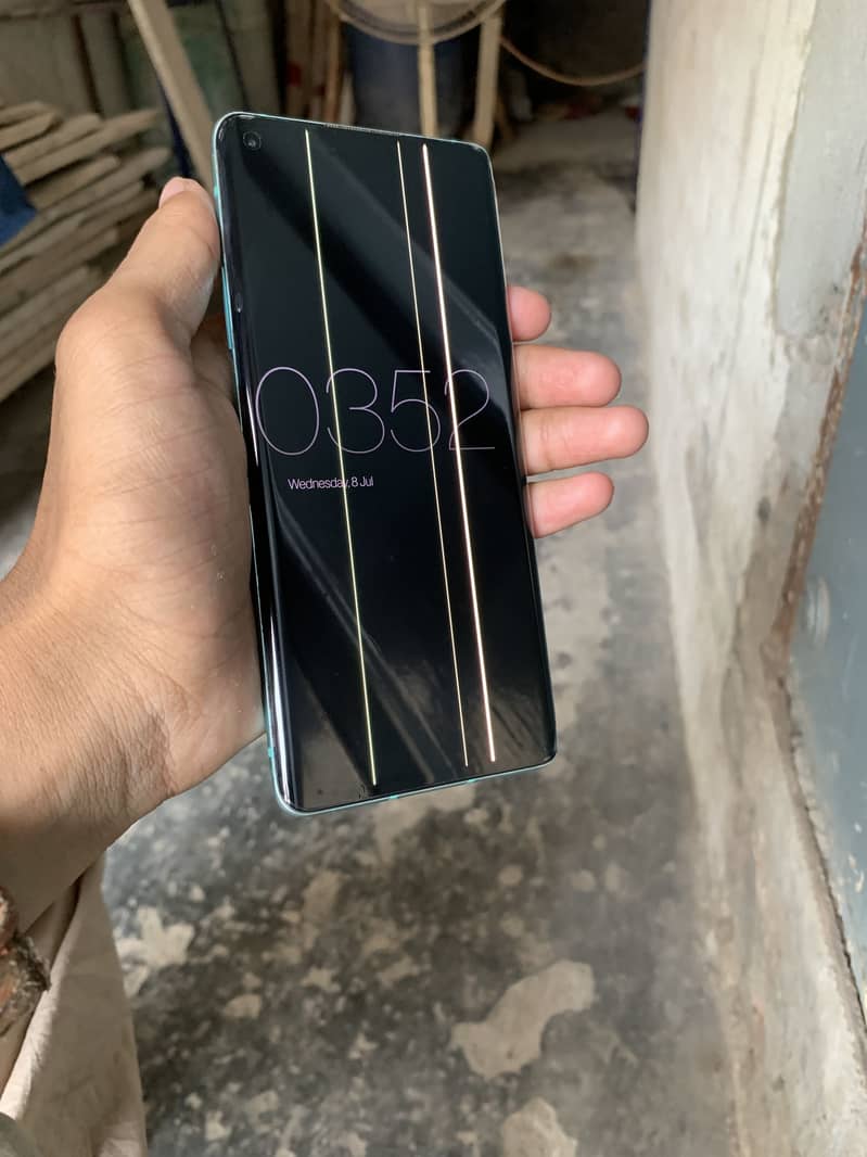 One plus 8 1