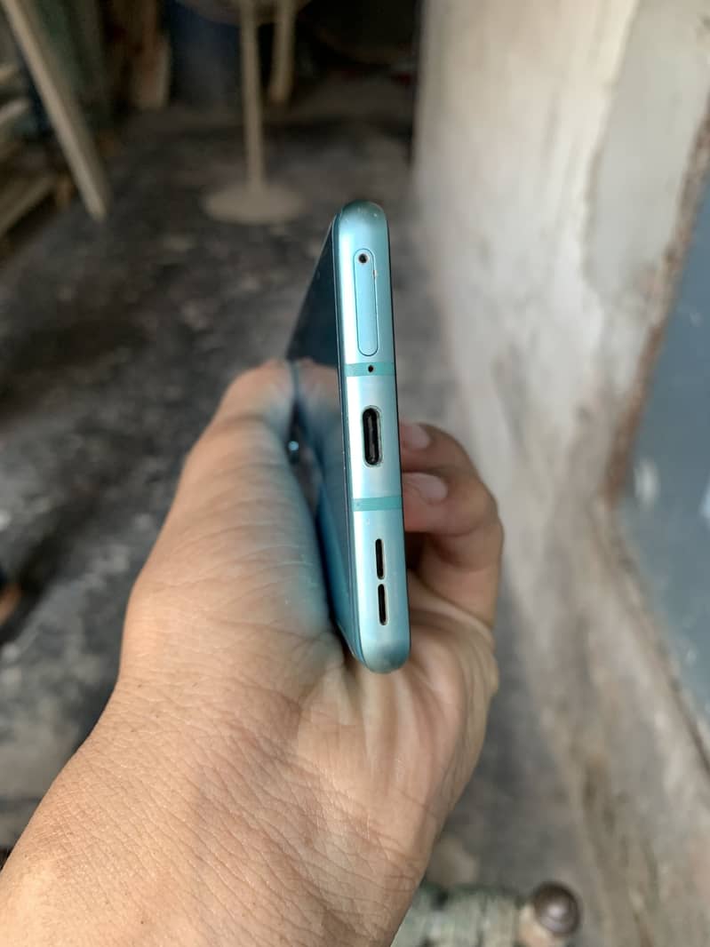 One plus 8 3