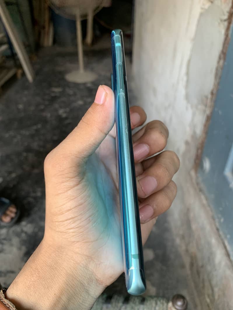 One plus 8 4