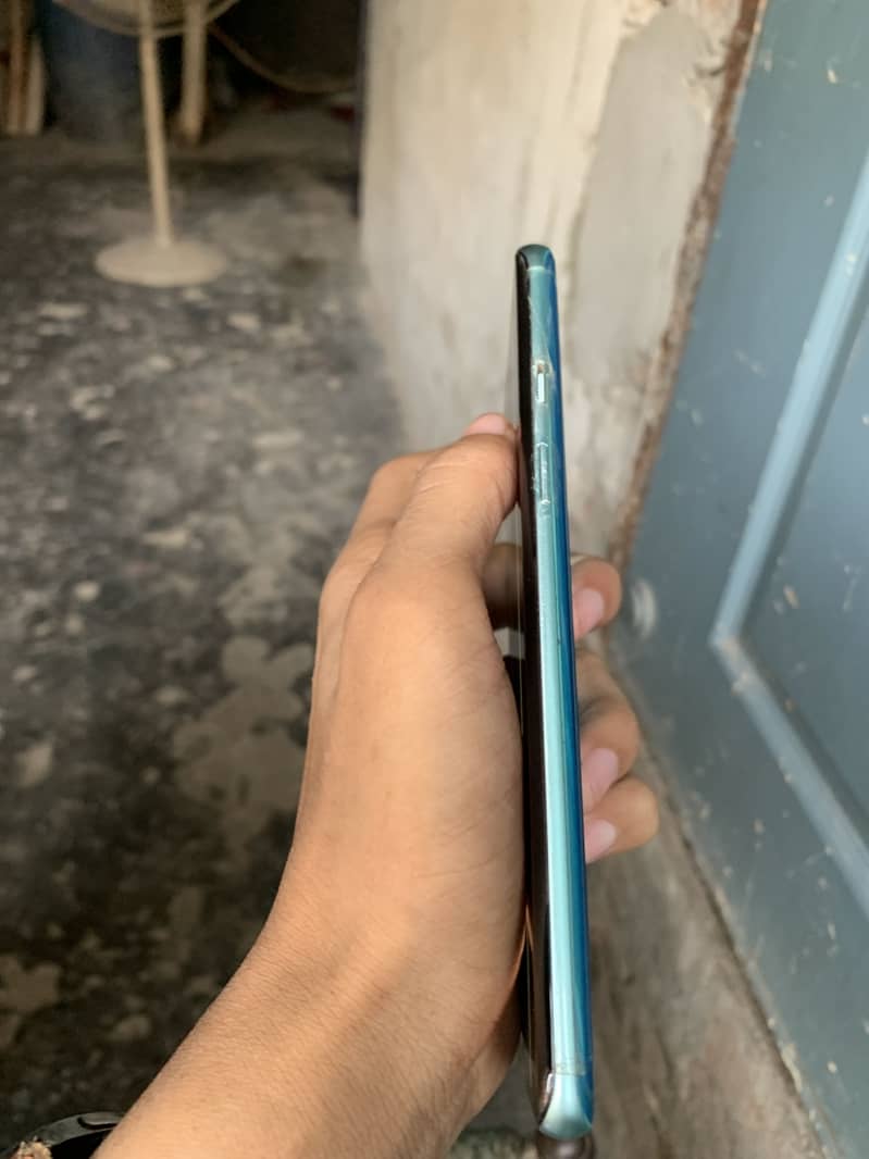 One plus 8 5