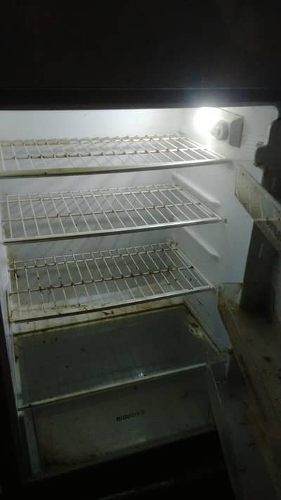 Haier Refrigerator