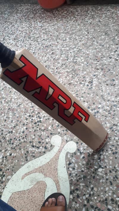 hard ball cricket bat.