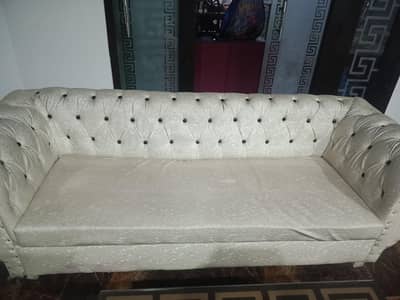 Sofa ( 3+2+1)