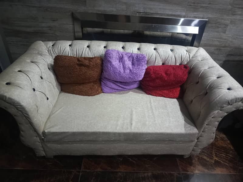 Sofa ( 3+2+1) 1