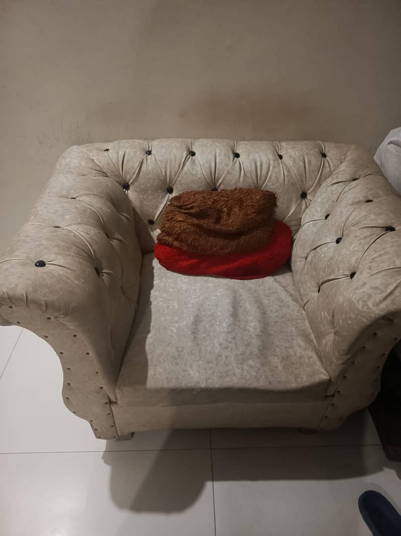Sofa ( 3+2+1) 2
