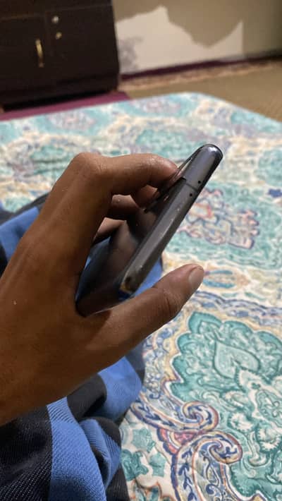 Samsung Mobile S21 FE