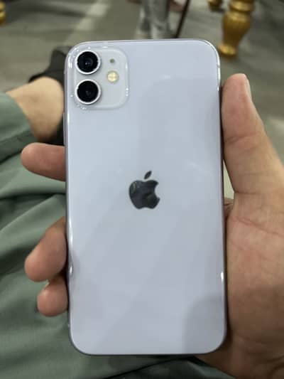 Apple iPhone 11
