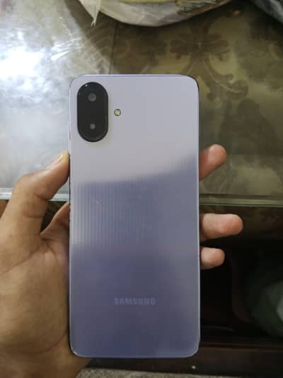 Samsung Mobile A07