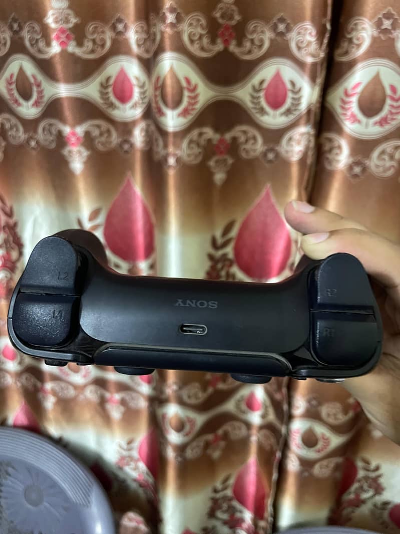 Original Ps5 Controller With Box 2