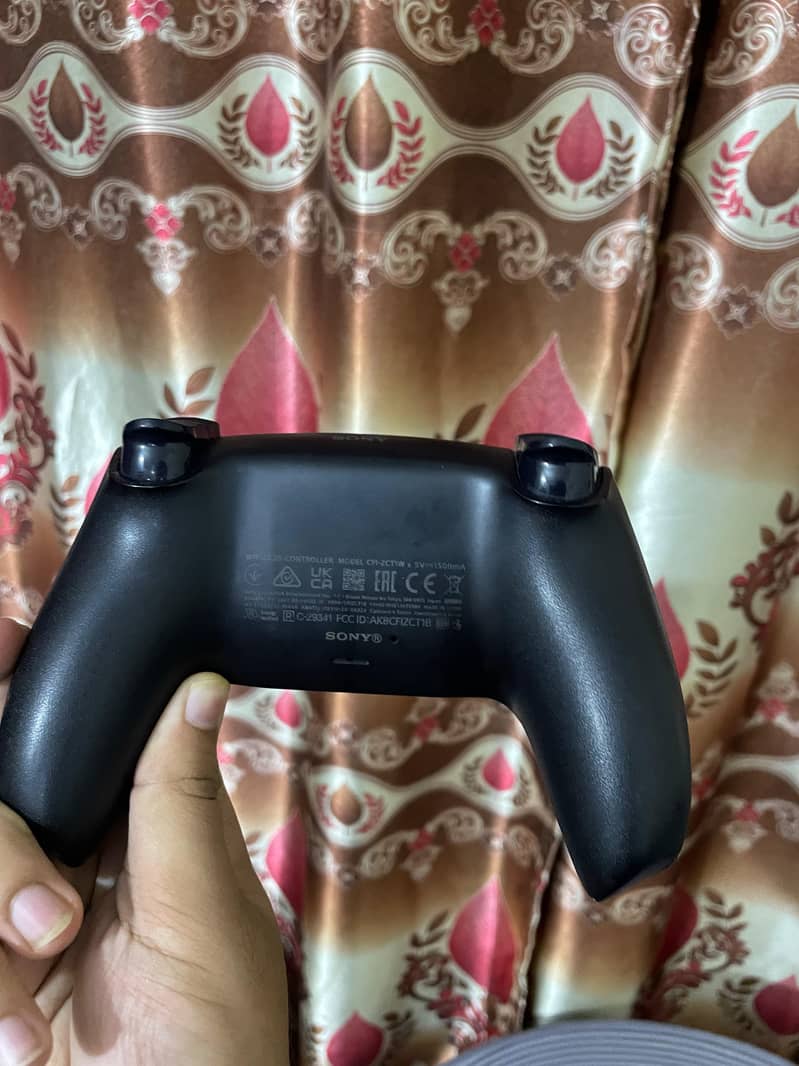 Original Ps5 Controller With Box 3